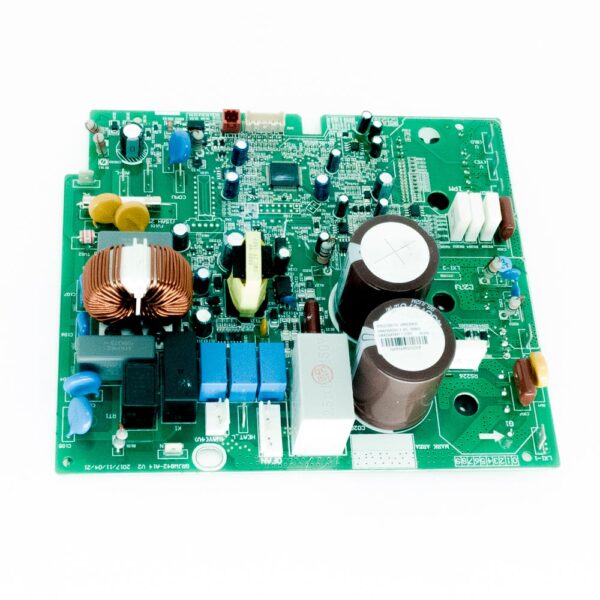 PLACA PRINCIPAL W84230AW (300027000110)  GREE