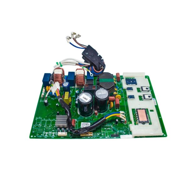 PLACA PRINCIPAL  W8721CA (300027000309)  GREE