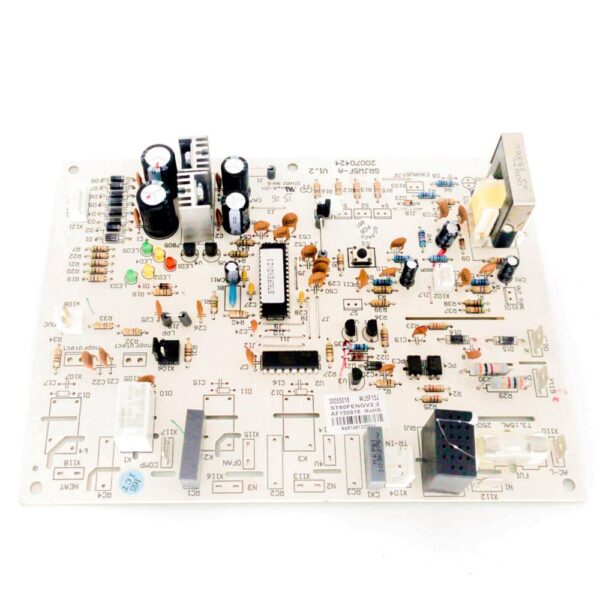 PLACA DA CONDENSADORA GREE  GSW30-22LC WJ5F15J