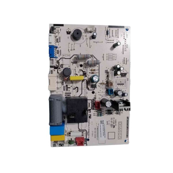 PLACA ELETRONICA PRINCIPAL EVAP MIDEA