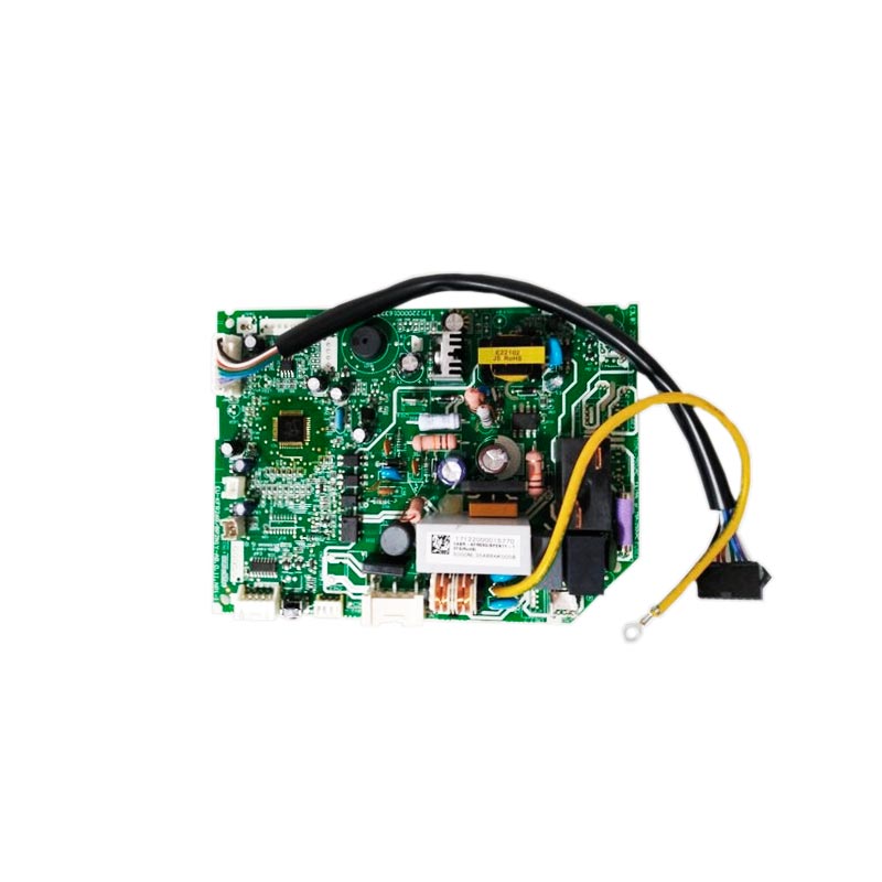 PLACA ELETRONICA PRINCIPAL