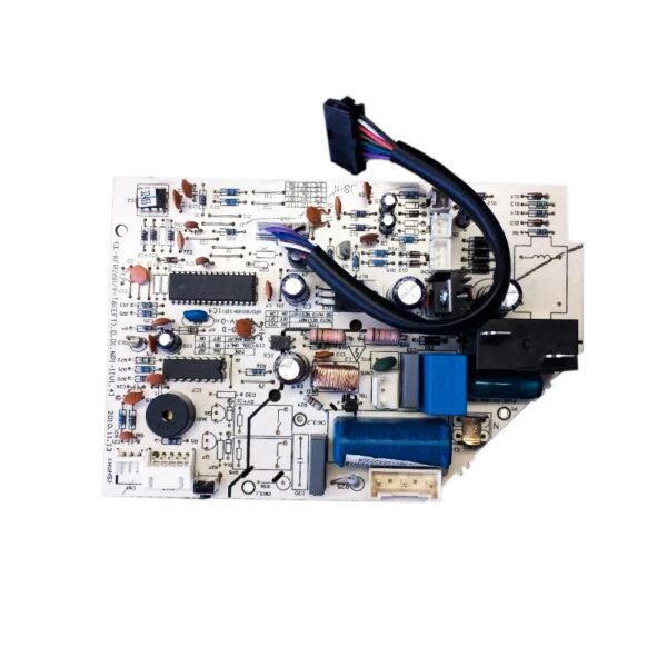 PLACA ELETRONICA PRINCIPAL