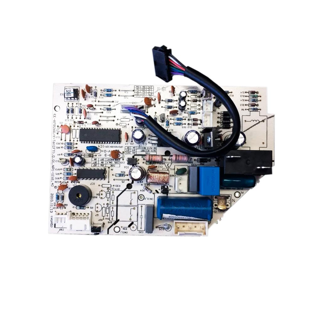 PLACA ELETRONICA PRINCIPAL