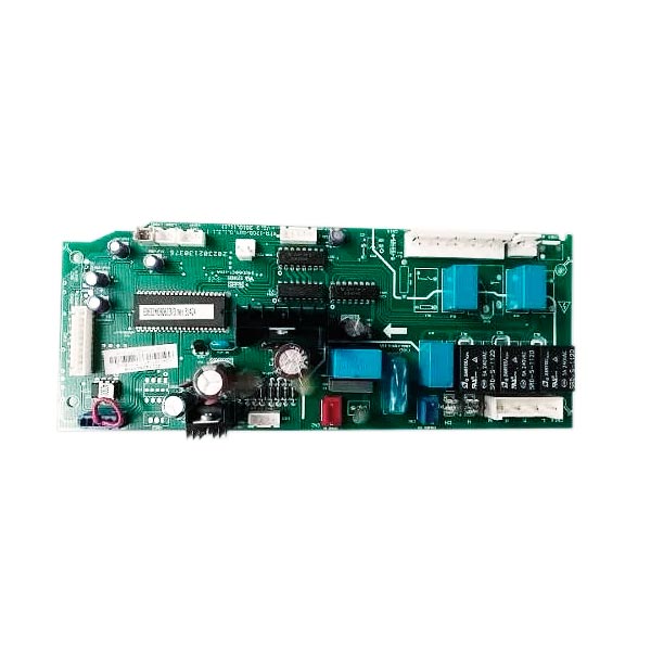 PLACA ELETRONICA PRINCIPAL