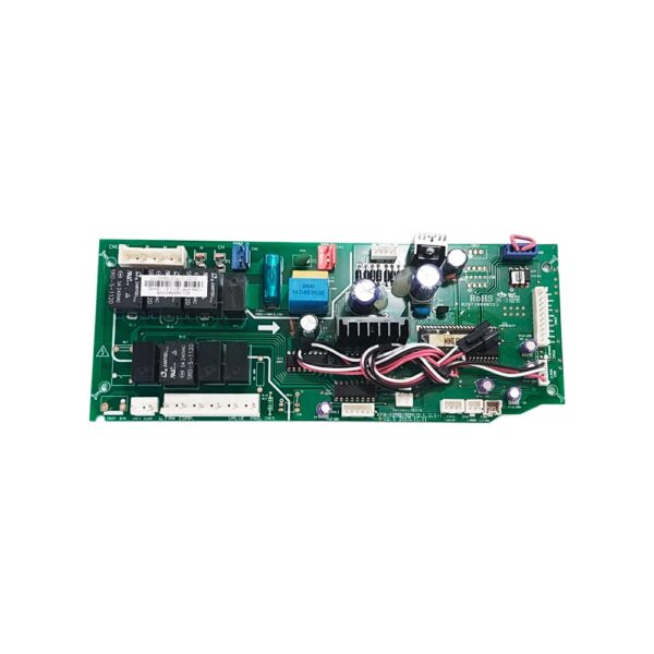 PLACA ELETRONICA PRINCIPAL