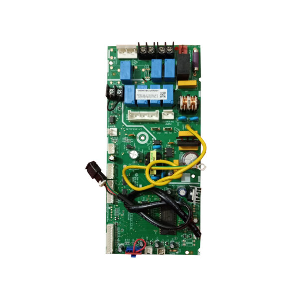 PLACA ELETRONICA PRINCIPAL