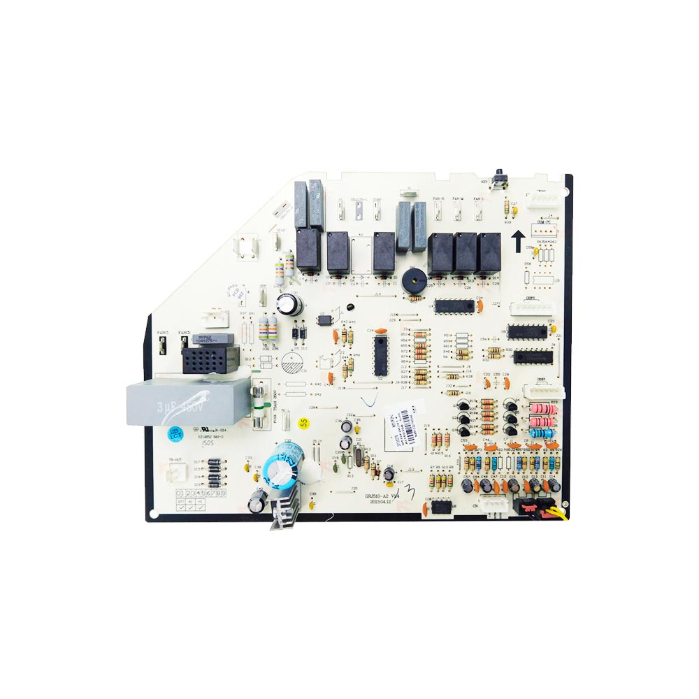 PCI PRINCIPAL M510F2HJ GWH28