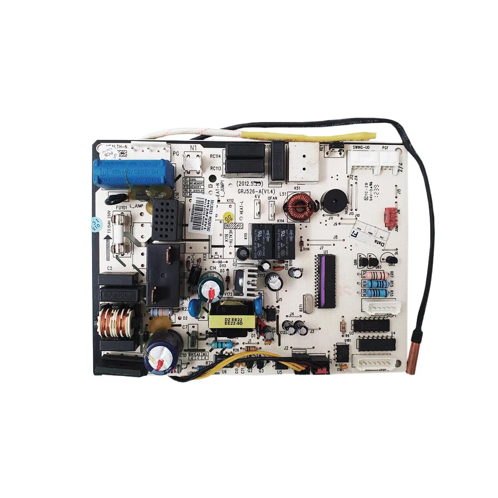 PLACA PRINCIPAL EVAPORADORA M526F2AJ /GWH07NA