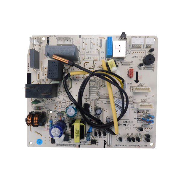 PLACA PRINCIPAL EVAPORADORA  M554F1QAAJ