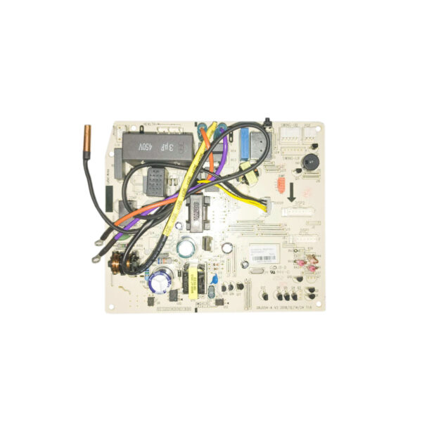 PLACA PRINCIPAL EVAPORADORA M554F2QALJ