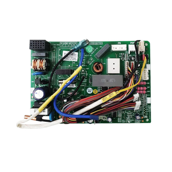 PLACA PRINCIPAL EVAPORADORA M819F2B117J GWC12KF INVERTER