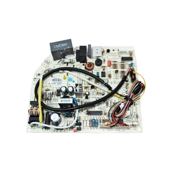 PLACA PRINCIPAL EVAPORADOR M830F2HJ GWH18KG INVERTER