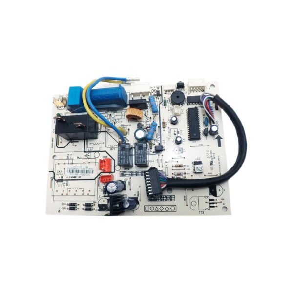 PLACA ELETRONICA PRINCIPAL