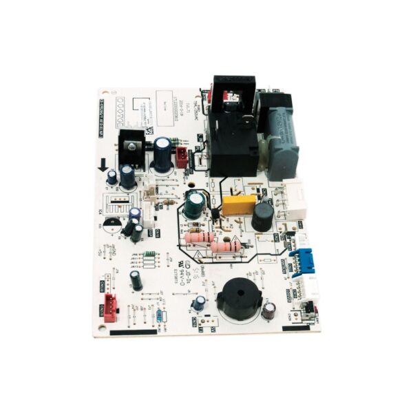 PLACA ELETRONICA PRINCIPAL