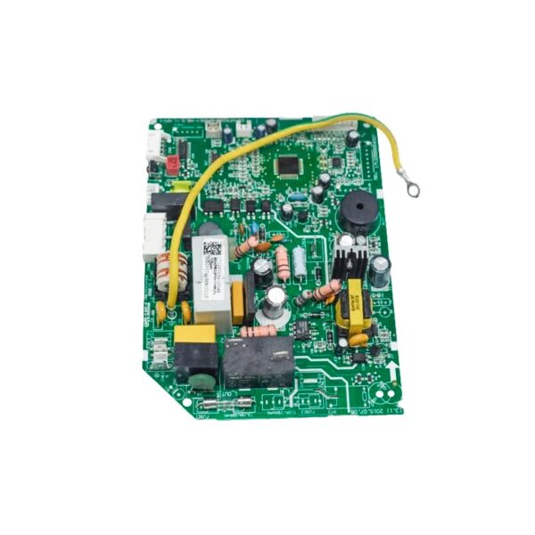 PLACA ELETRONICA PRINCIPAL