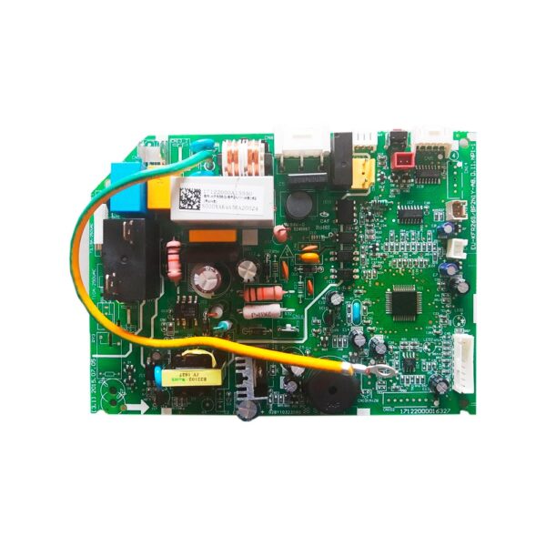 PLACA ELETRONICA PRINCIPAL