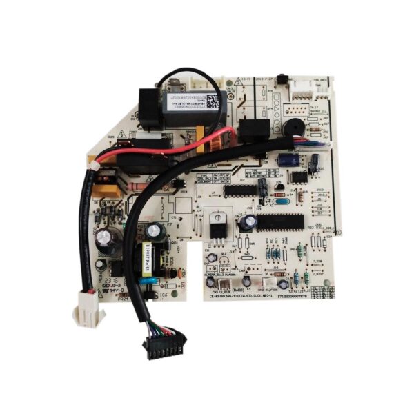 PLACA ELETRONICA PRINCIPAL