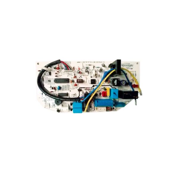 Placa Springer Split Hi-Wall 12.000Btu/h 42RYQB012515LA Admiral