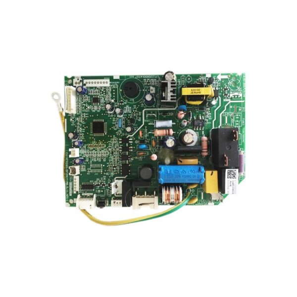 Placa Eletrônica Evaporadora Split 12.000 BTUs 42VFCA12M5 Midea