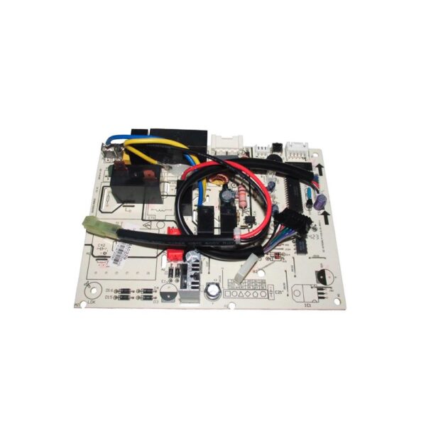 PLACA ELETRONICA PRINCIPAL