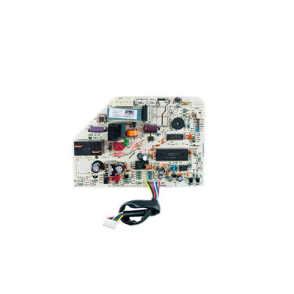 PLACA ELETRONICA PRINCIPAL