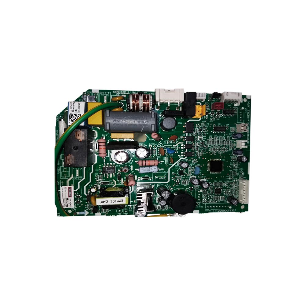 PLACA ELETRONICA PRINCIPAL