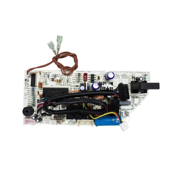 PLACA ELETRONICA PRINCIPAL