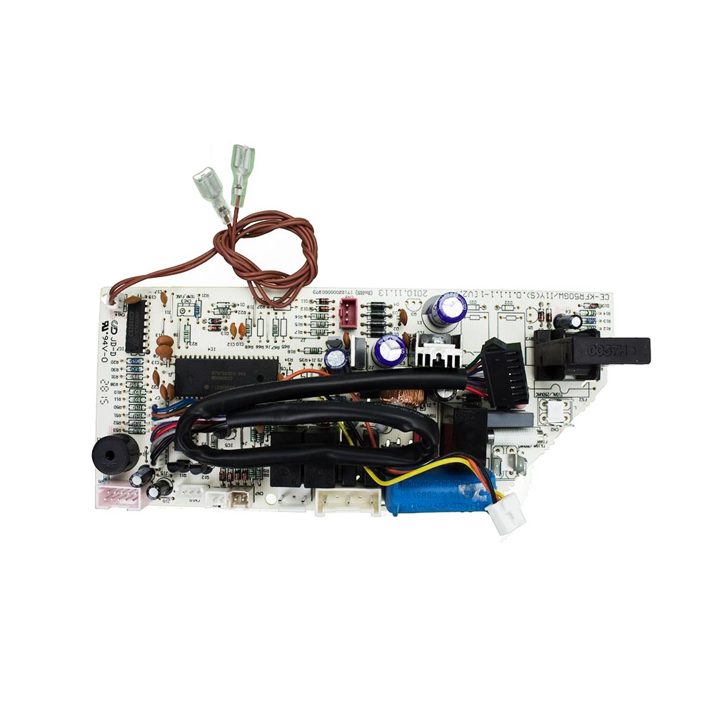 PLACA ELETRONICA PRINCIPAL