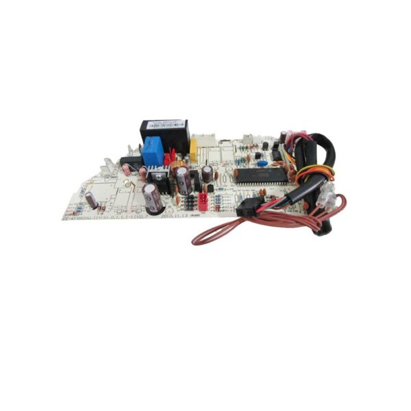 PLACA ELETRONICA PRINCIPAL