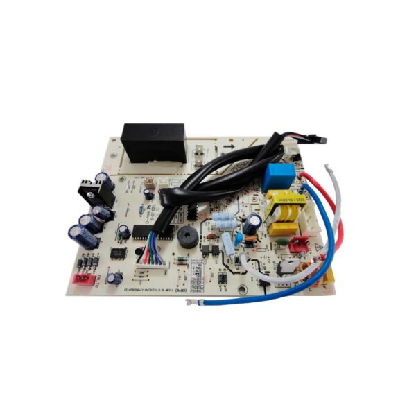 Placa da Evaporadora Vise 24.000 btus 201332990292 Midea