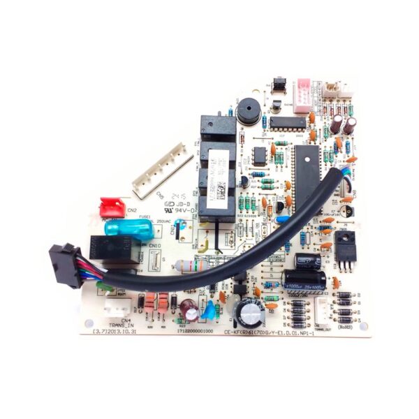 PLACA ELETRONICA PRINCIPAL