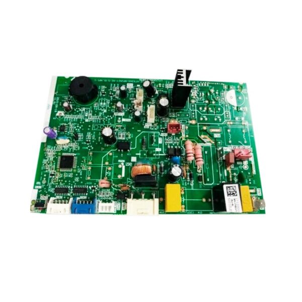 Placa Eletrônica Principal Evaporadora Hi Wall 22.000 Btus Springer Carrier 17122000026055