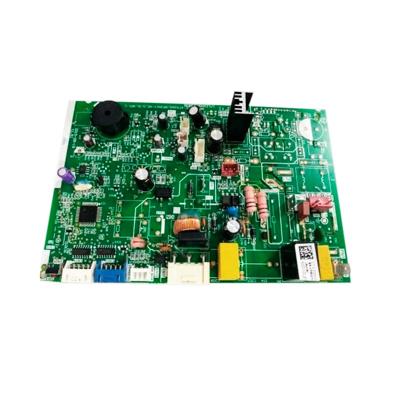 Placa Eletrônica Principal Evaporadora Hi Wall 22.000 Btus Springer Carrier 17122000026055
