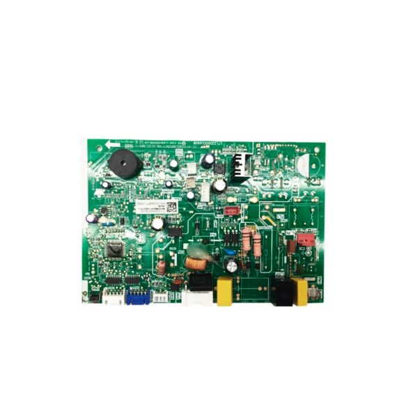 Placa Evaporadora Split 22.000 Btus 17122000026052 Springer Midea