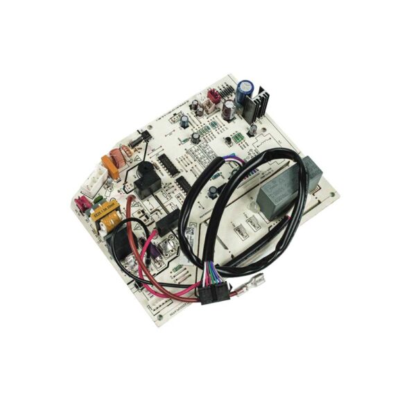 PLACA ELETRONICA PRINCIPAL