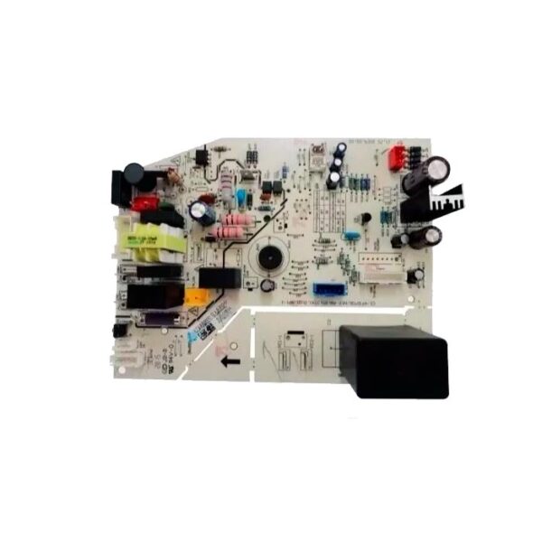 PLACA ELETRONICA PRINCIPAL