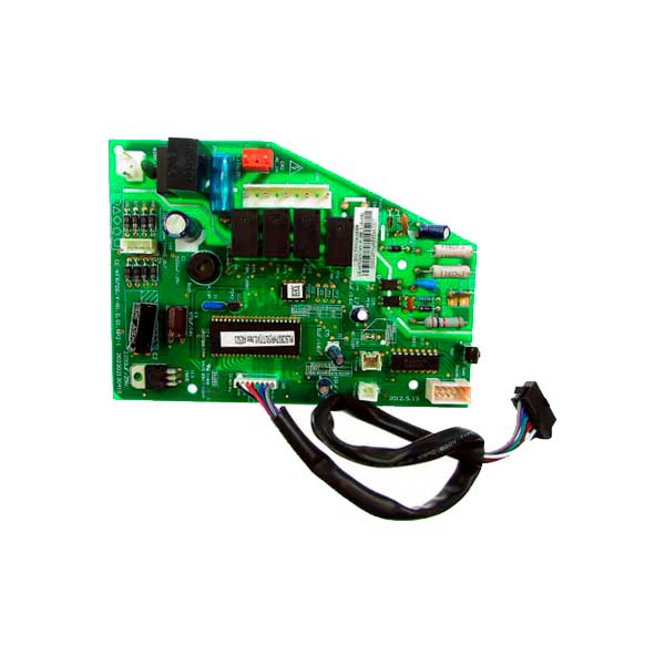 PLACA ELETRONICA PRINCIPAL