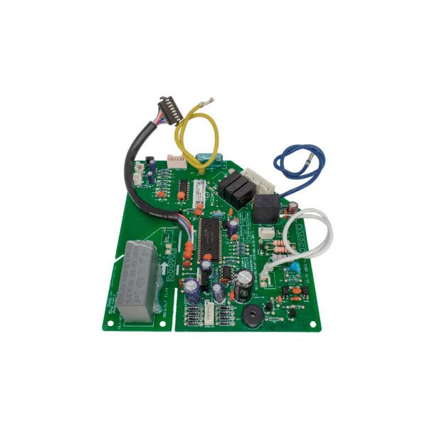 PLACA ELETRONICA PRINCIPAL