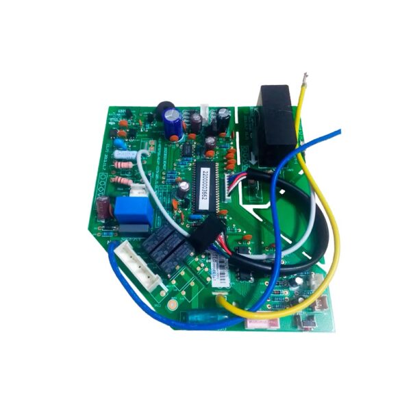 PLACA ELETRONICA PRINCIPAL