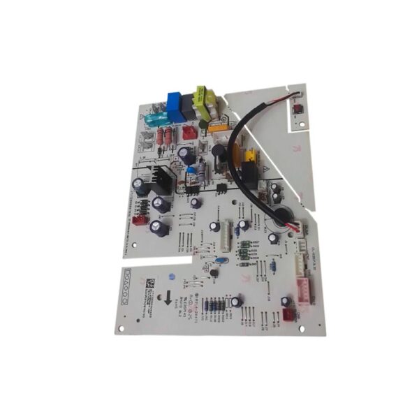 Placa Eletrônica Split Hi-Wall 30.000Btu/h 42MACA30S5 Springer Midea