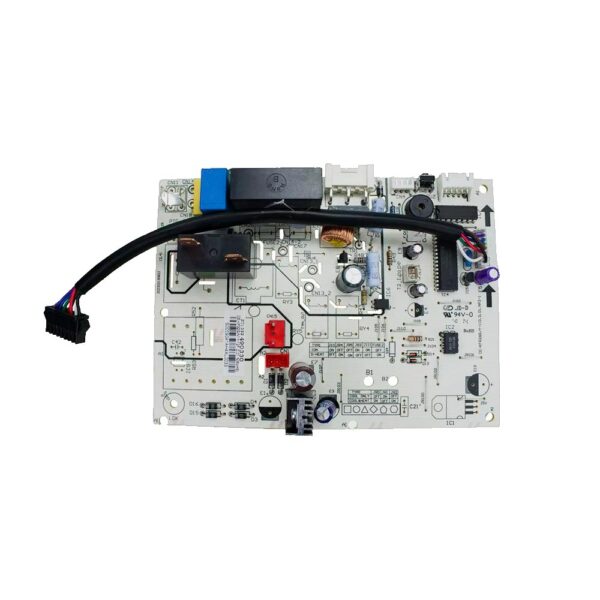 PLACA ELETRONICA PRINCIPAL