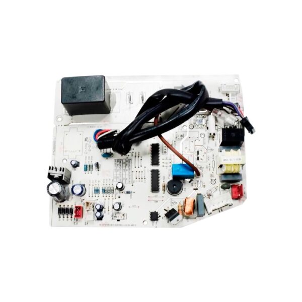 PLACA ELETRONICA PRINCIPAL