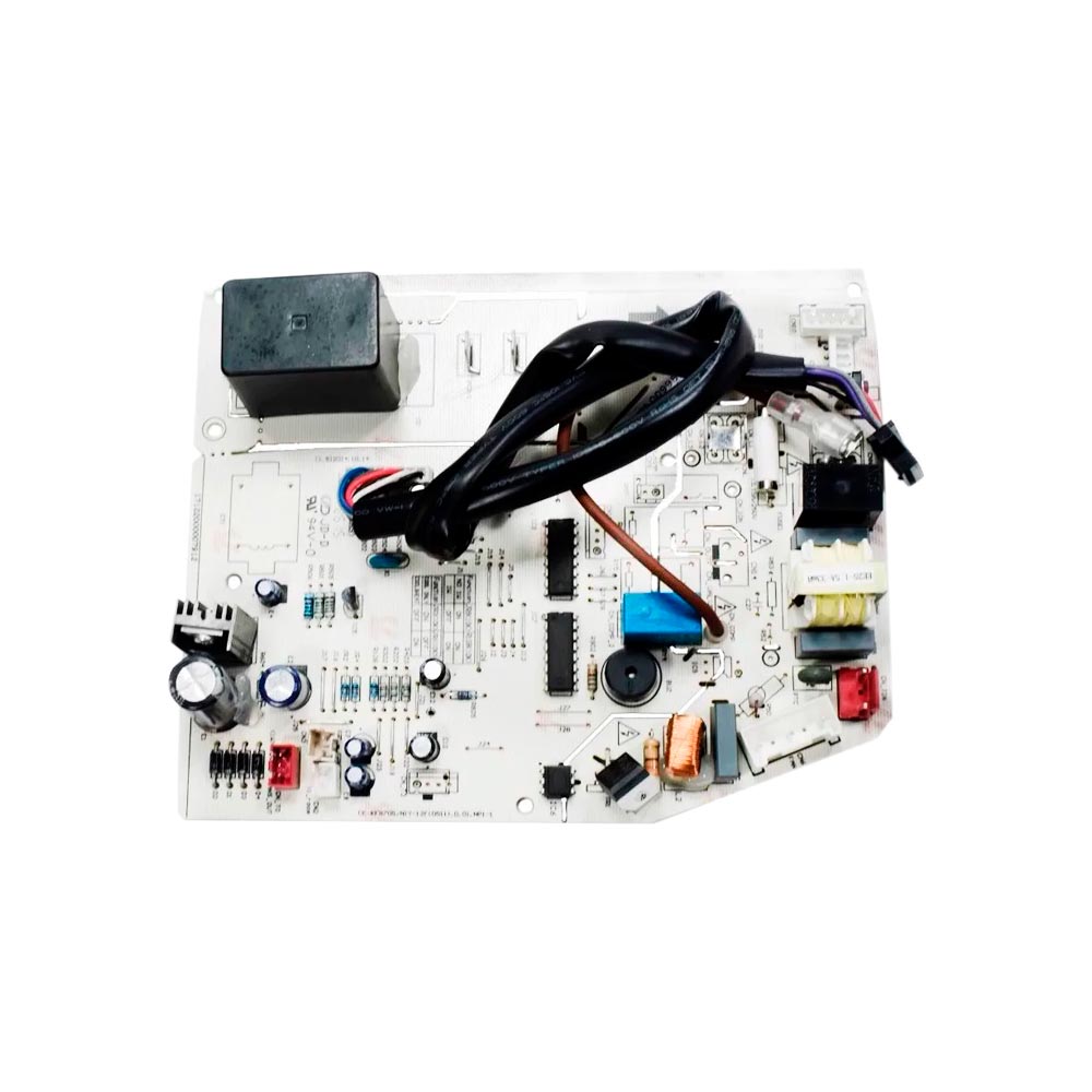 PLACA ELETRONICA PRINCIPAL
