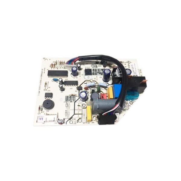 PLACA ELETRONICA PRINCIPAL