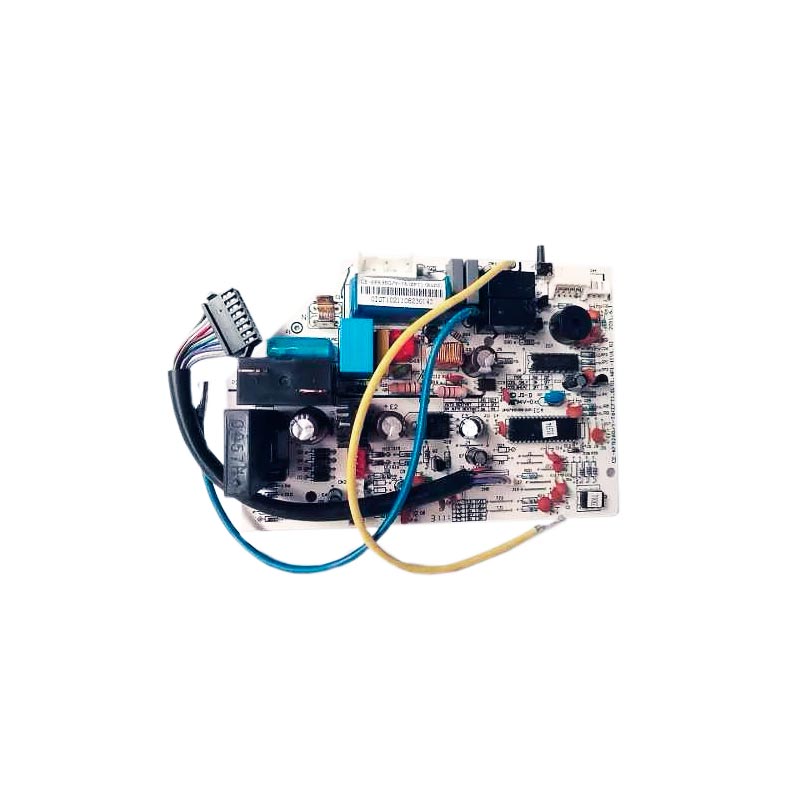 PLACA ELETRONICA PRINCIPAL