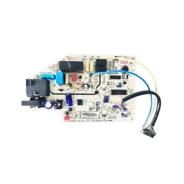 PLACA ELETRONICA PRINCIPAL