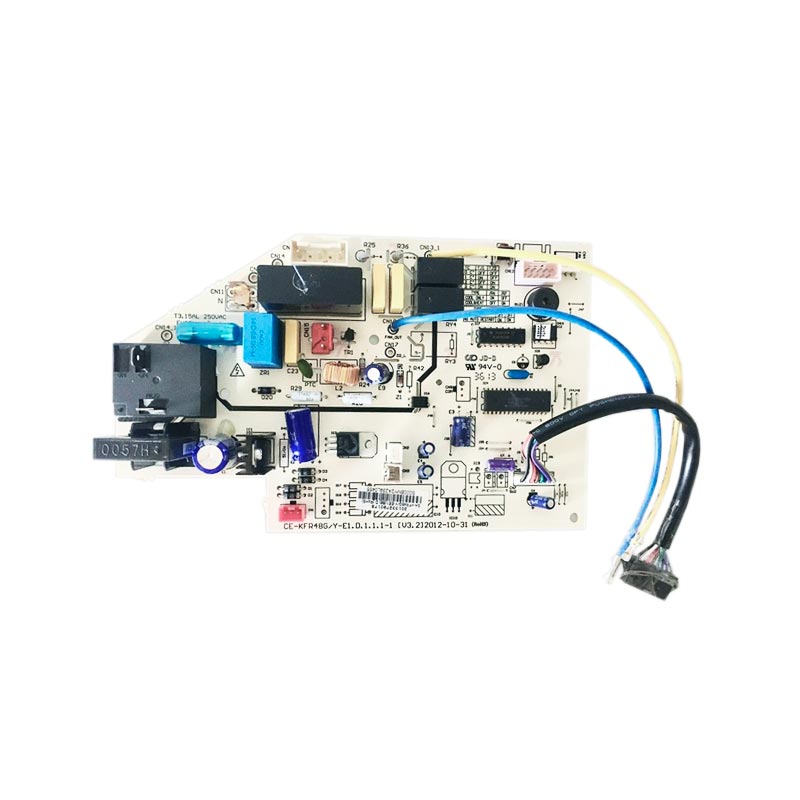 PLACA ELETRONICA PRINCIPAL