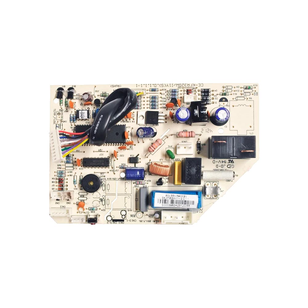 PLACA ELETRONICA PRINCIPAL