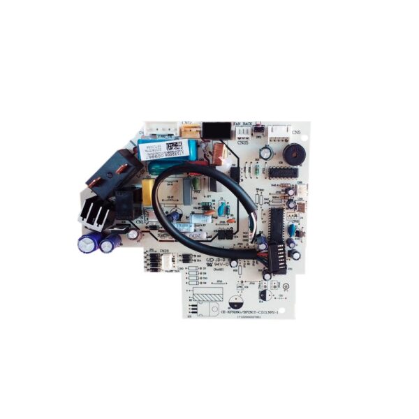 PLACA ELETRONICA DE CONTROLE DA EVAPORADORA