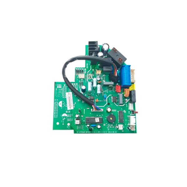 PLACA ELETRONICA DE CONTROLE DA EVAPORADORA CARRIER
